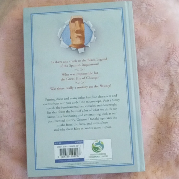 History book - Picture 2 of 2